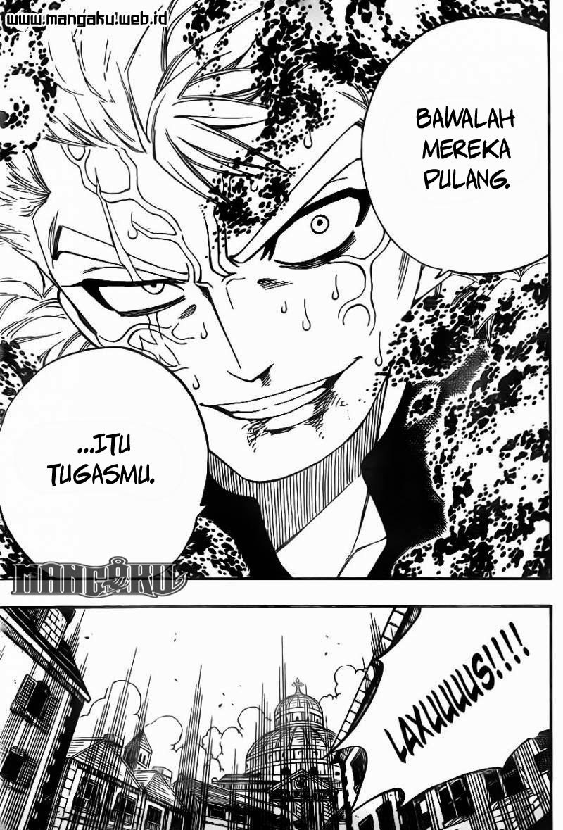 Chapter 358 - halaman 20