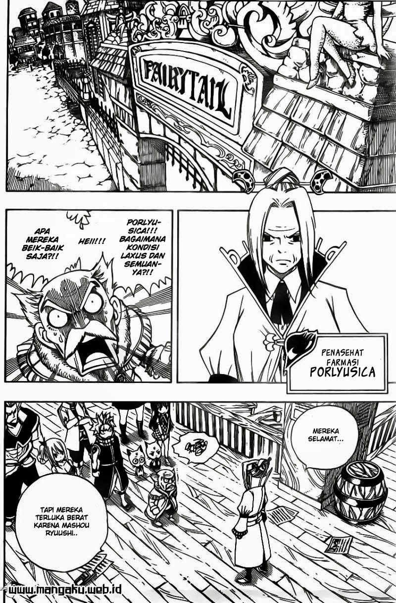 Chapter 358 - halaman 21
