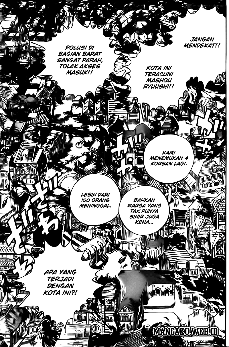 Chapter 358 - halaman 24