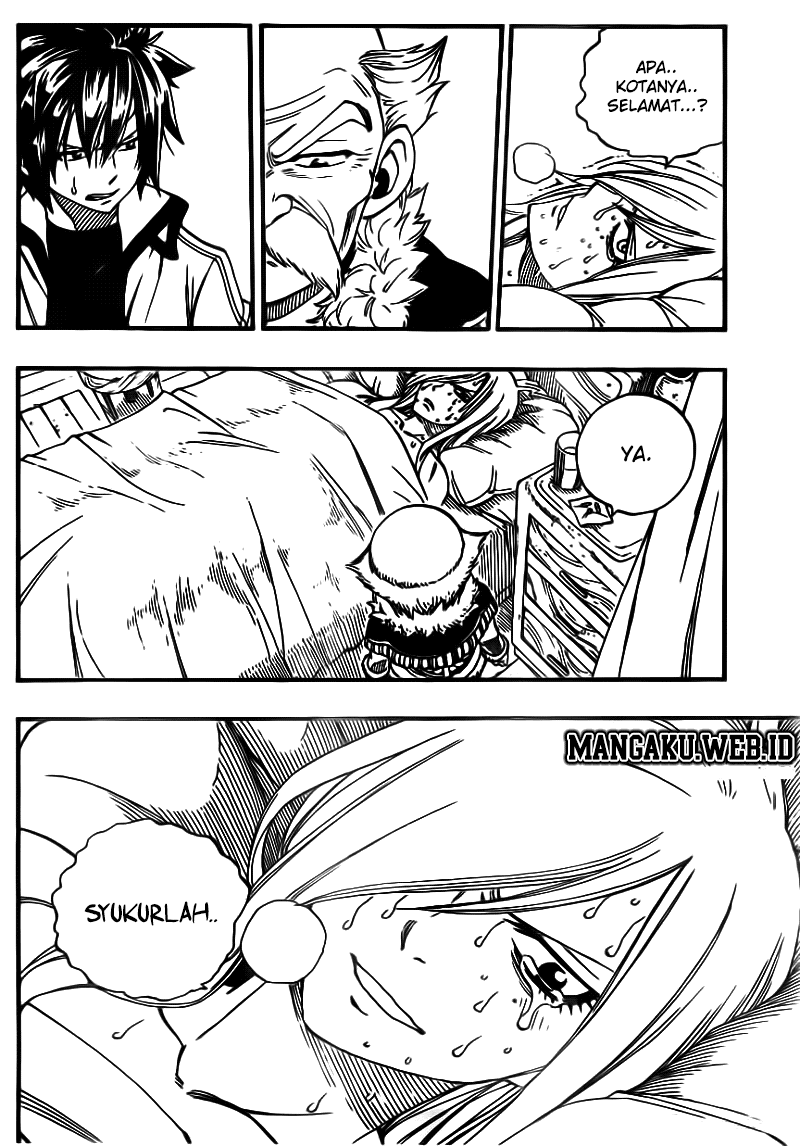 Chapter 358 - halaman 25