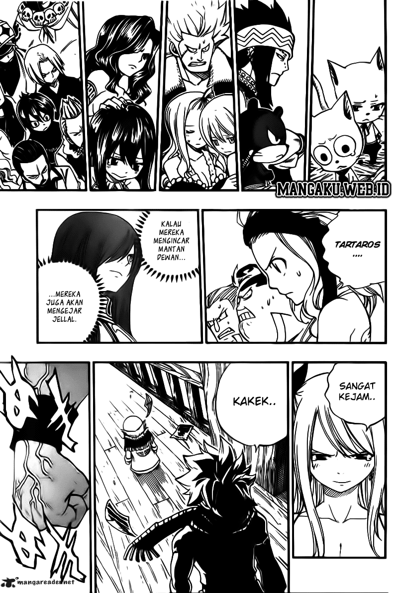 Chapter 358 - halaman 26