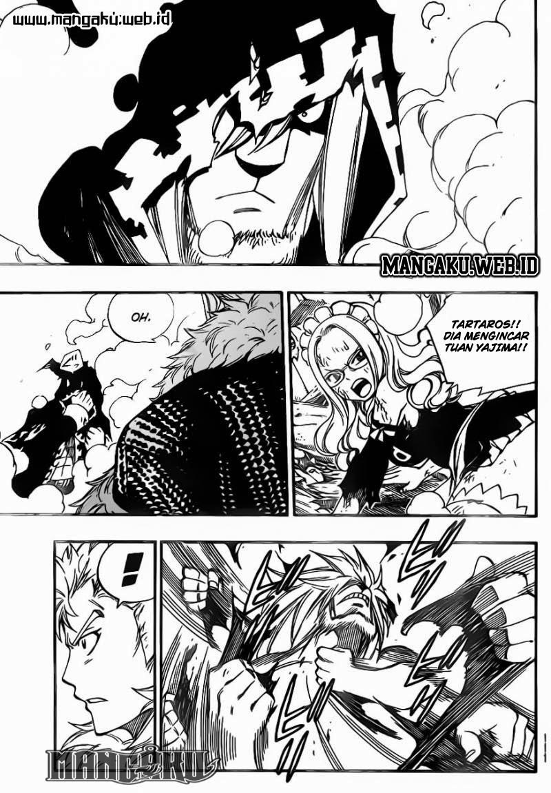 Chapter 358 - halaman 6