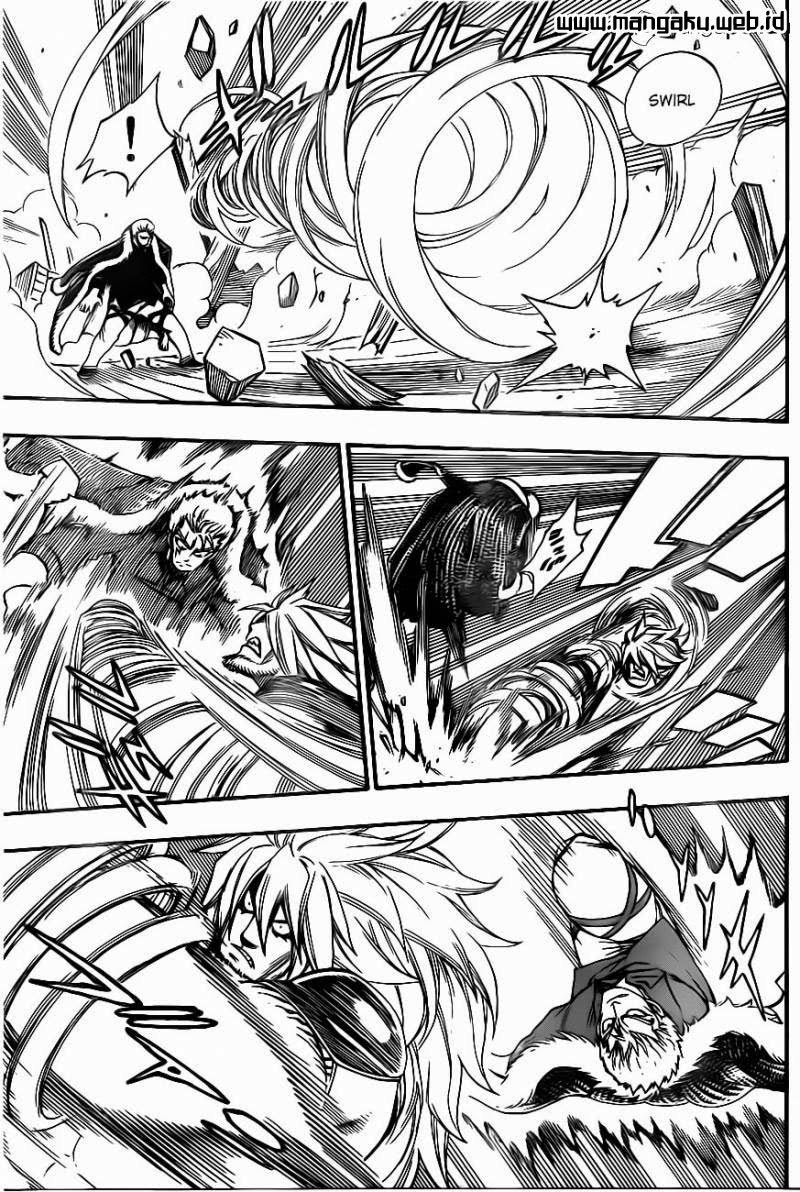 Chapter 358 - halaman 8