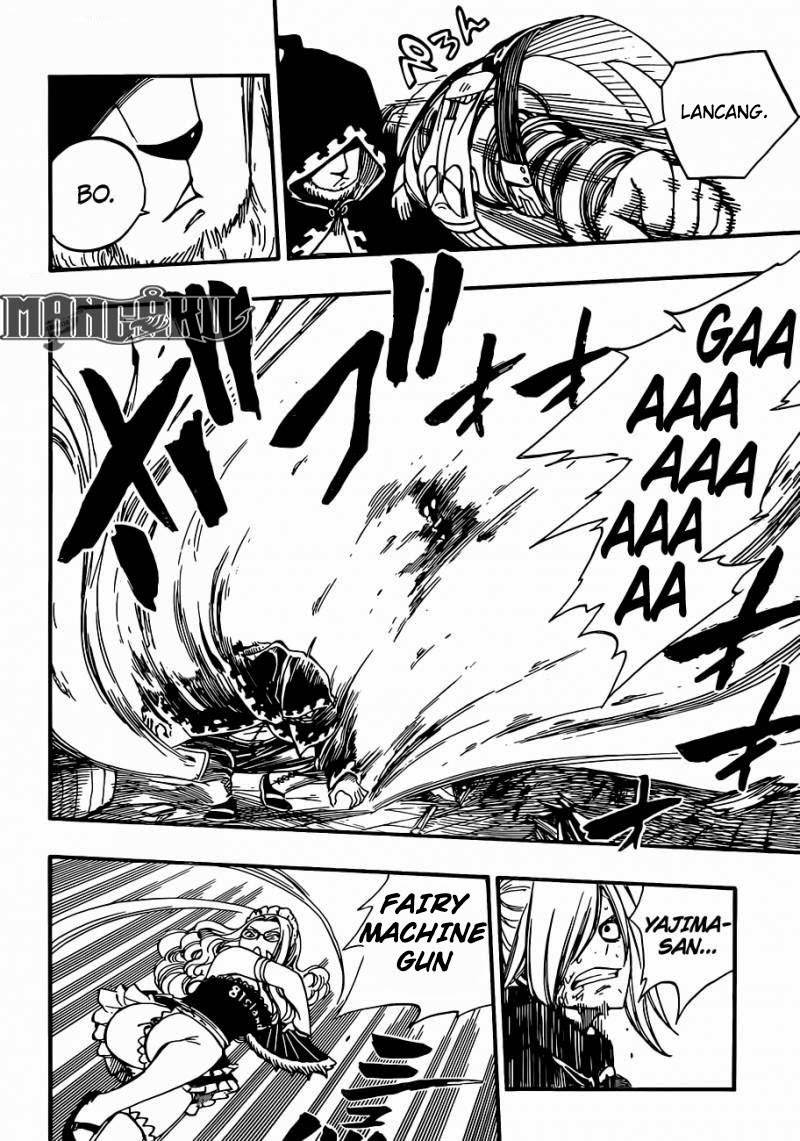 Chapter 357 - halaman 17