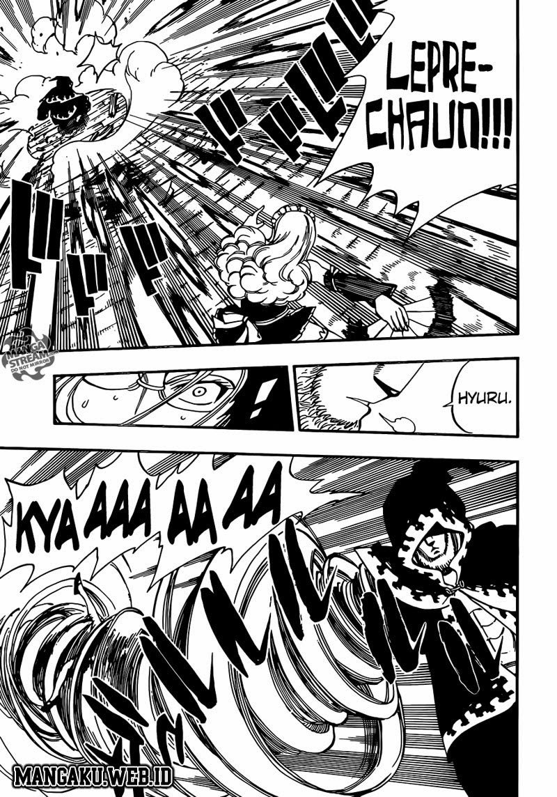 Chapter 357 - halaman 18