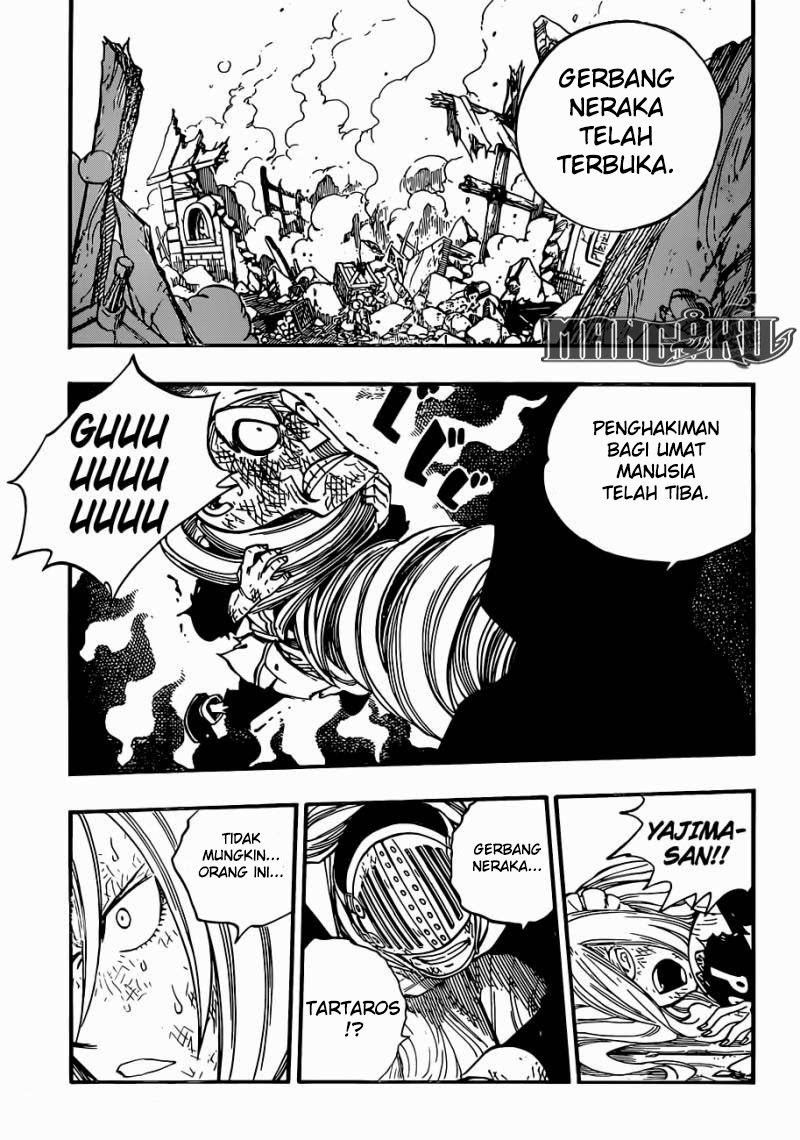 Chapter 357 - halaman 20
