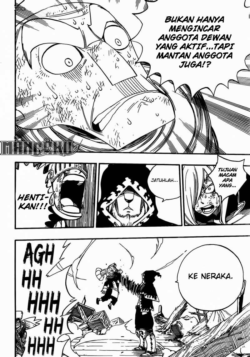 Chapter 357 - halaman 21