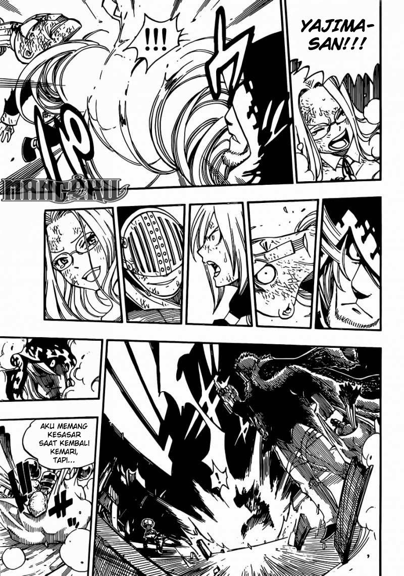 Chapter 357 - halaman 22