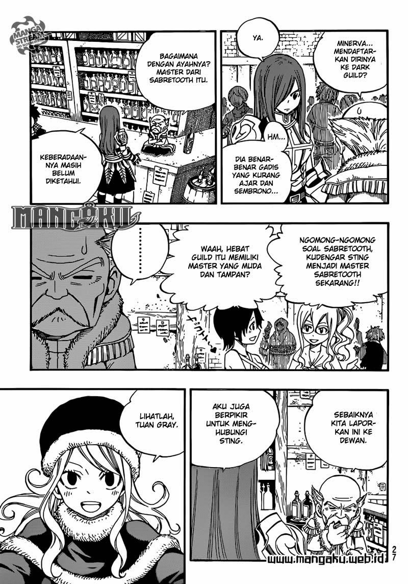 Chapter 356 - halaman 21