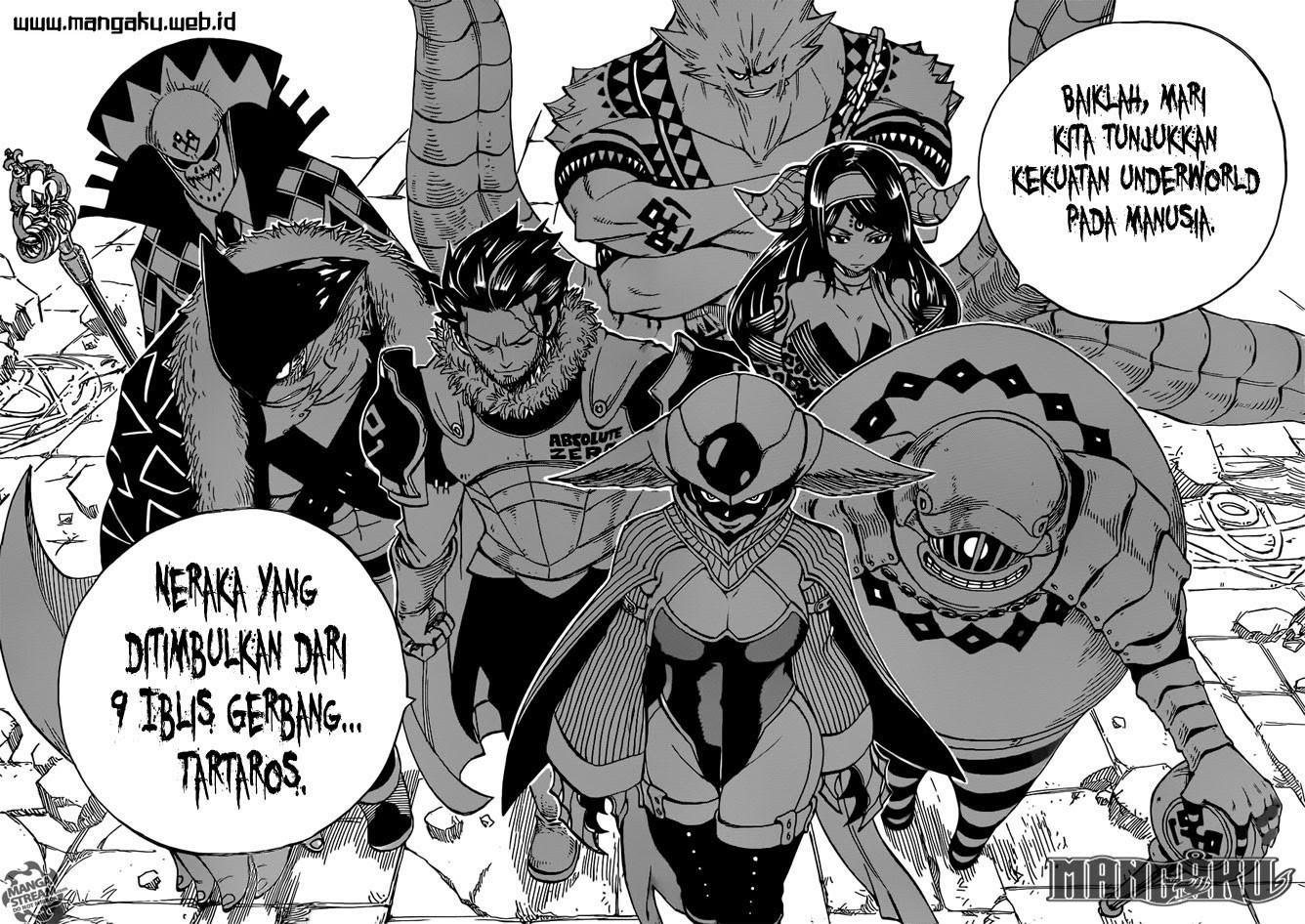 Chapter 356 - halaman 32