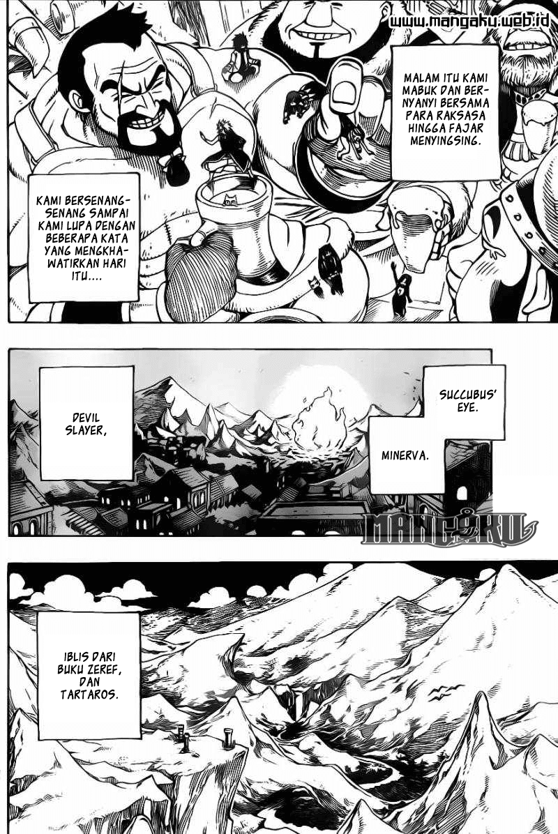 Chapter 354 - halaman 13