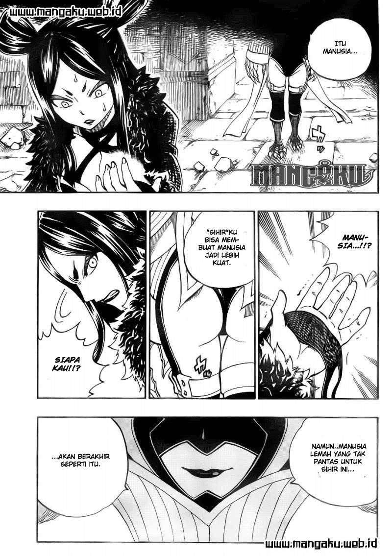 Chapter 354 - halaman 16