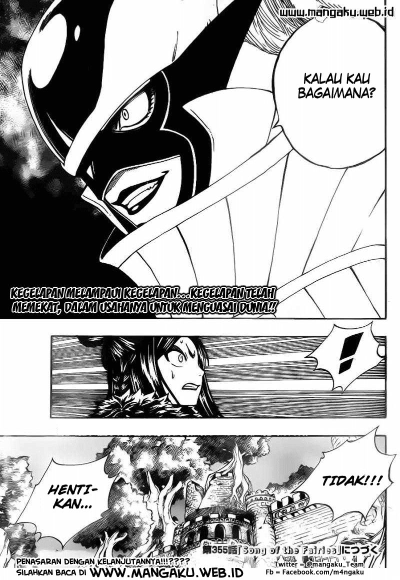 Chapter 354 - halaman 19