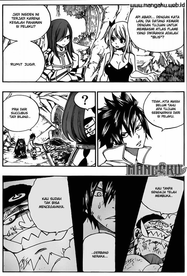 Chapter 354 - halaman 5