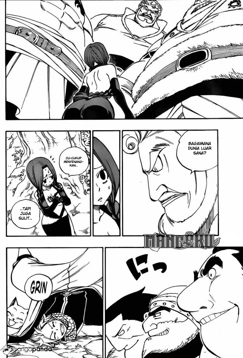 Chapter 354 - halaman 8