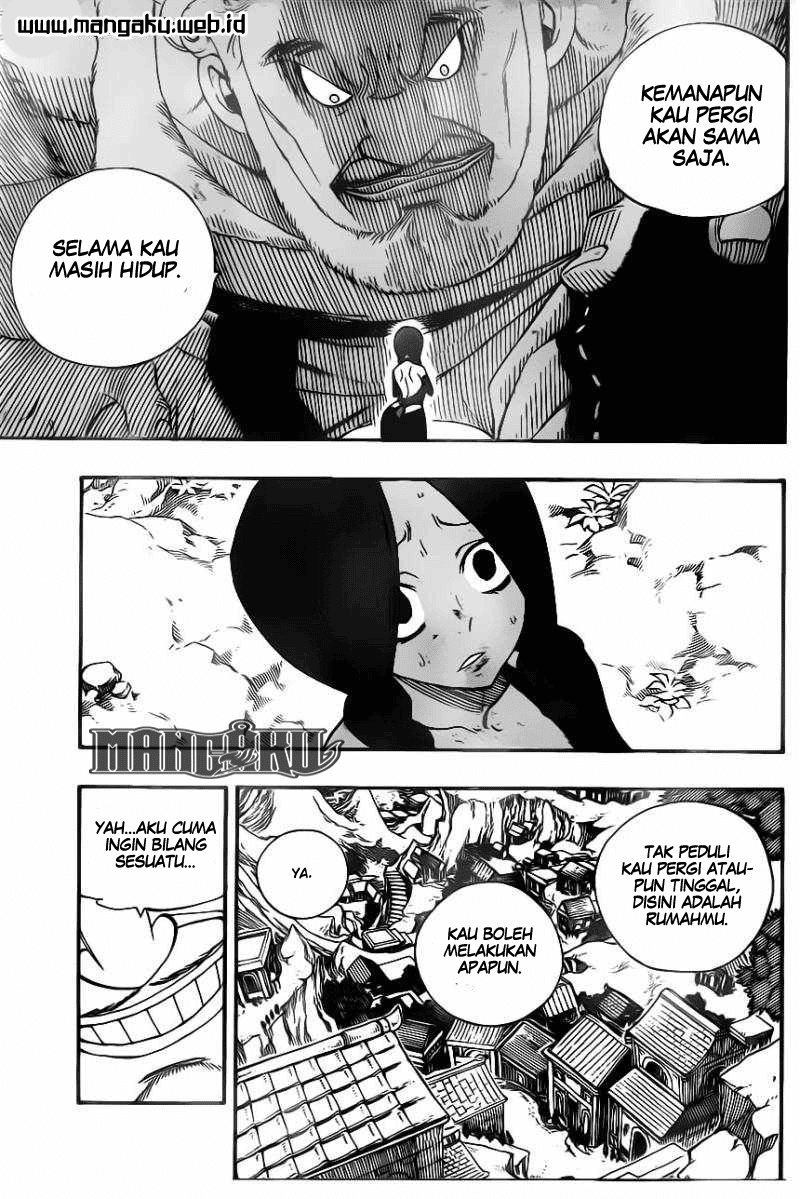 Chapter 354 - halaman 9