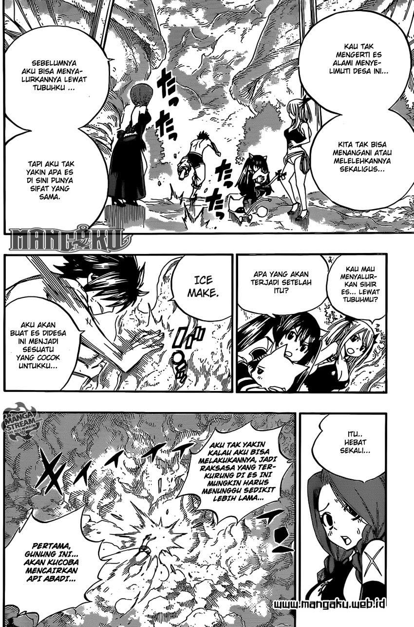 Chapter 351 - halaman 17