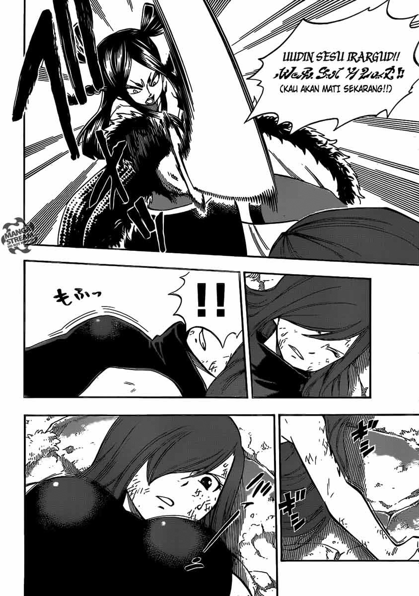 Chapter 349 - halaman 14