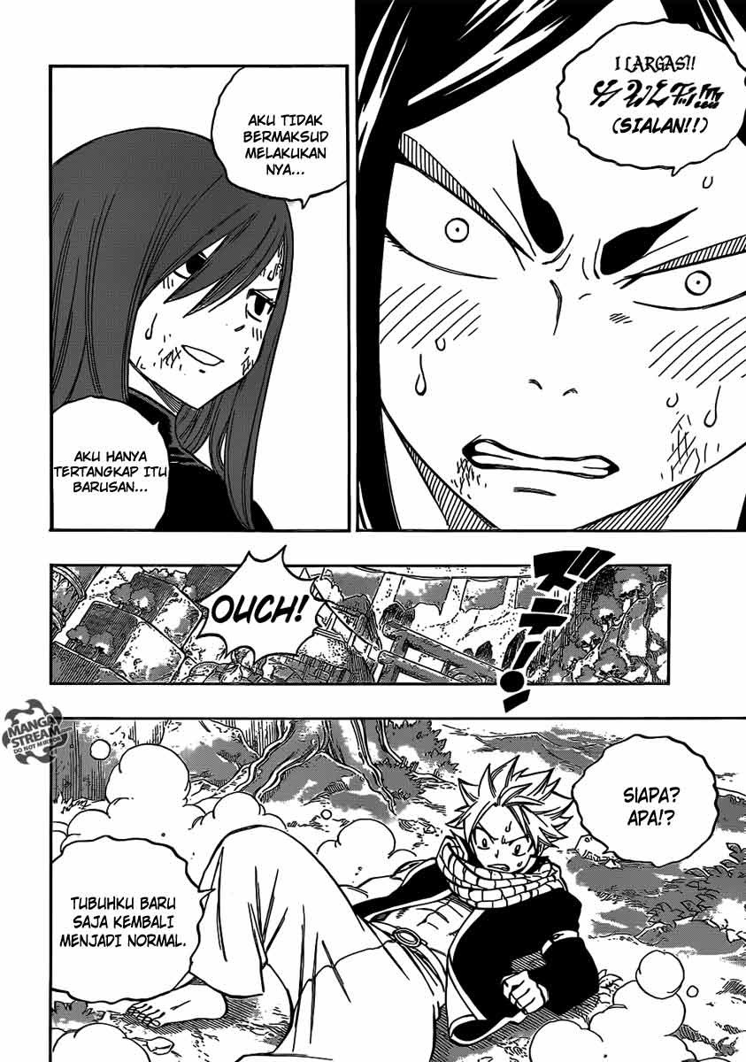Chapter 349 - halaman 18