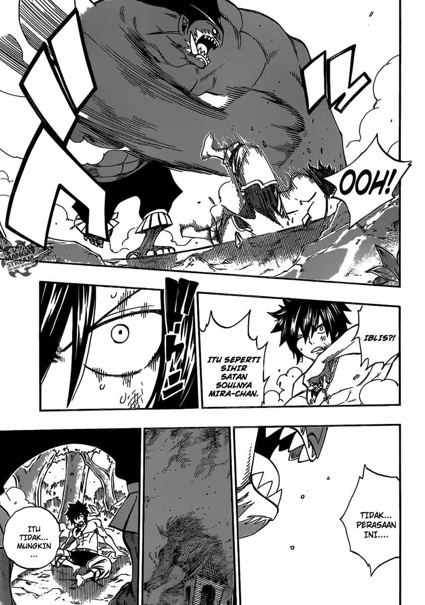 Chapter 349 - halaman 21