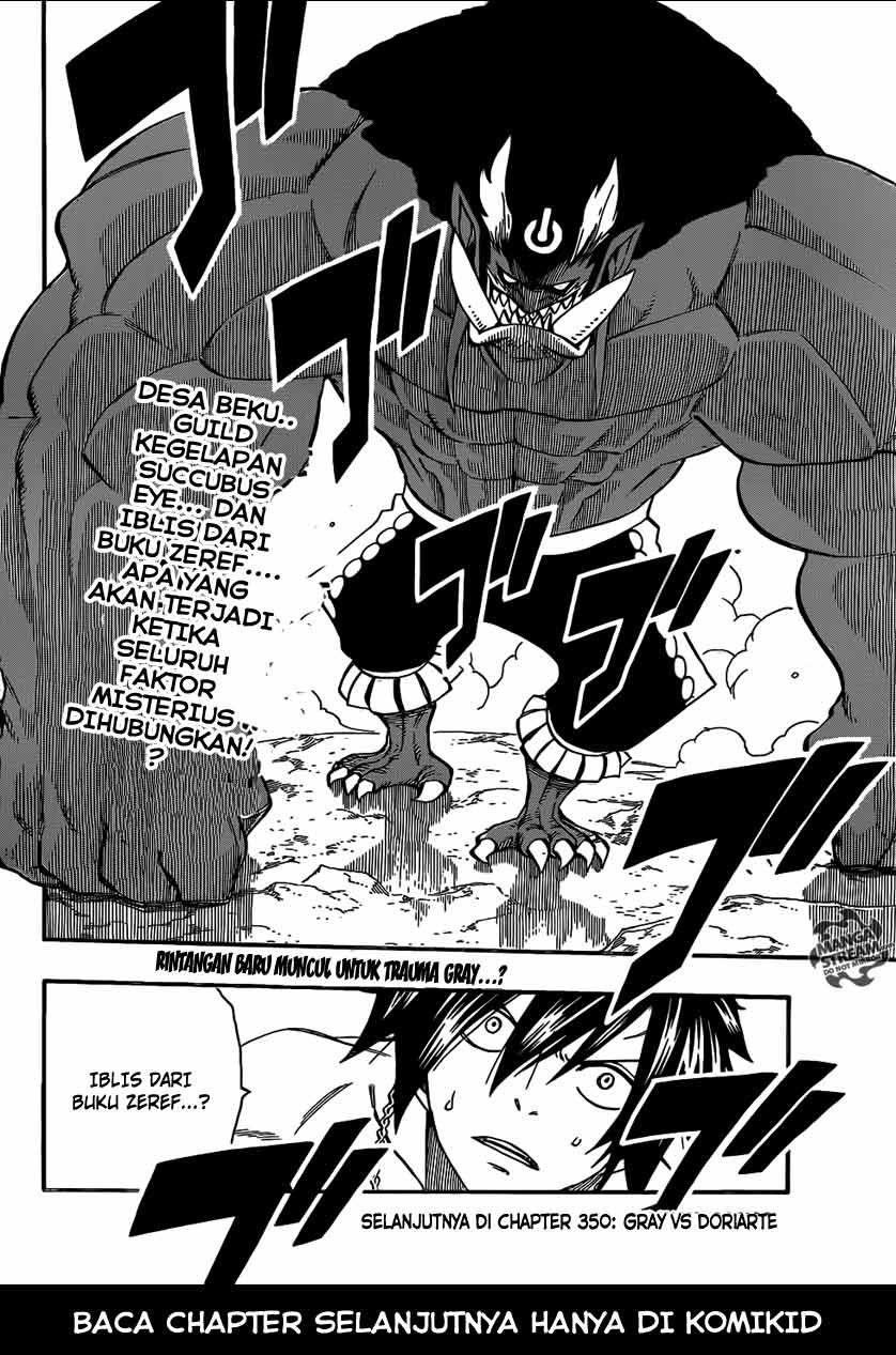 Chapter 349 - halaman 22
