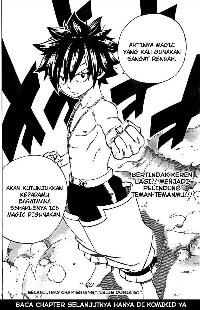 Chapter 348 - halaman 22