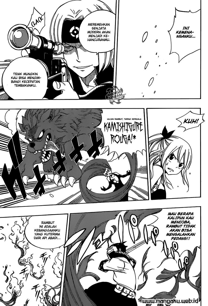 Chapter 347 - halaman 14