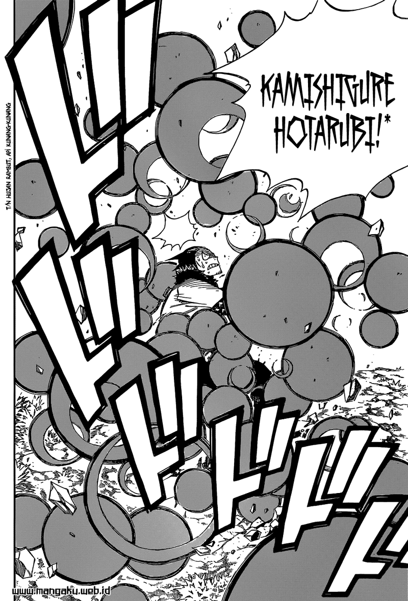 Chapter 347 - halaman 15