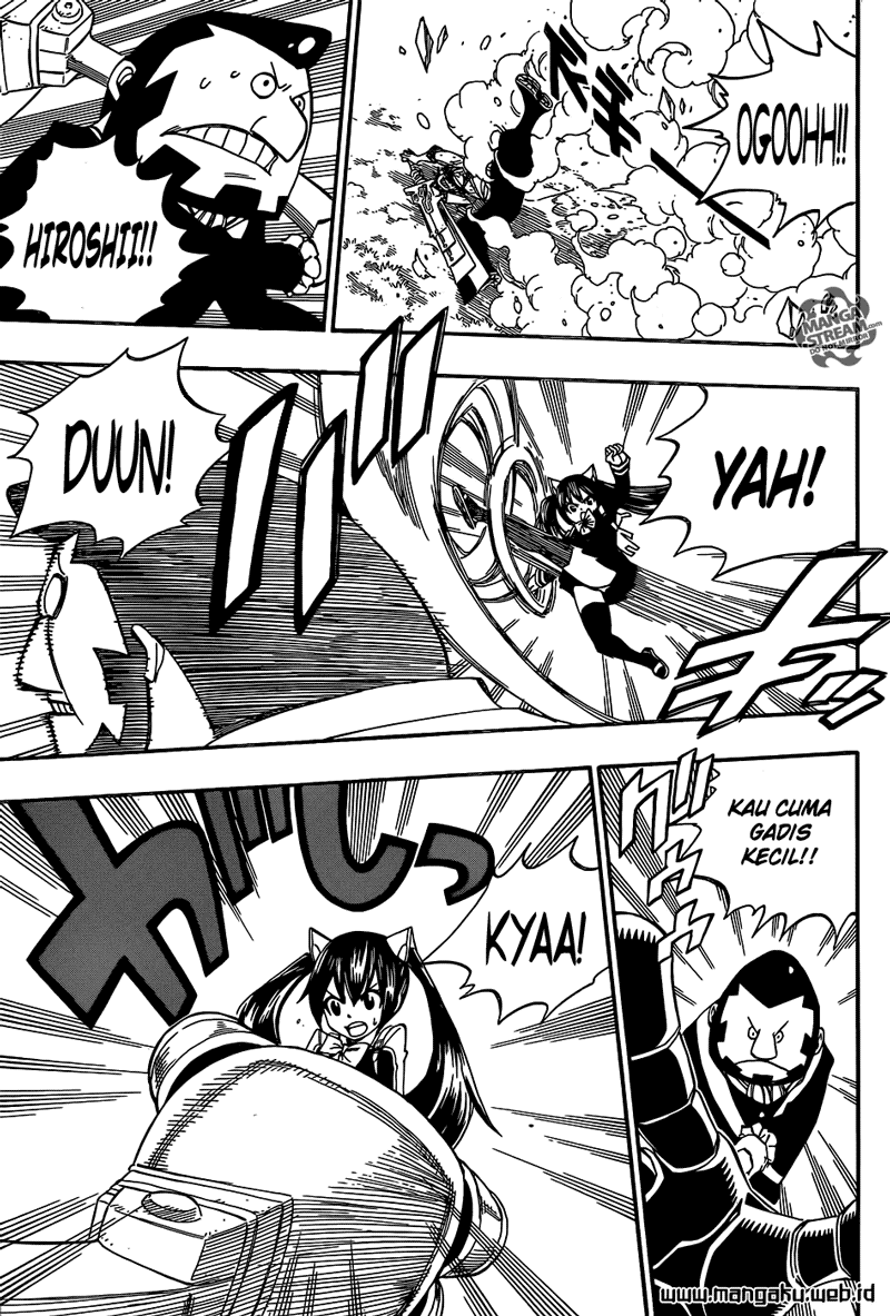 Chapter 347 - halaman 16