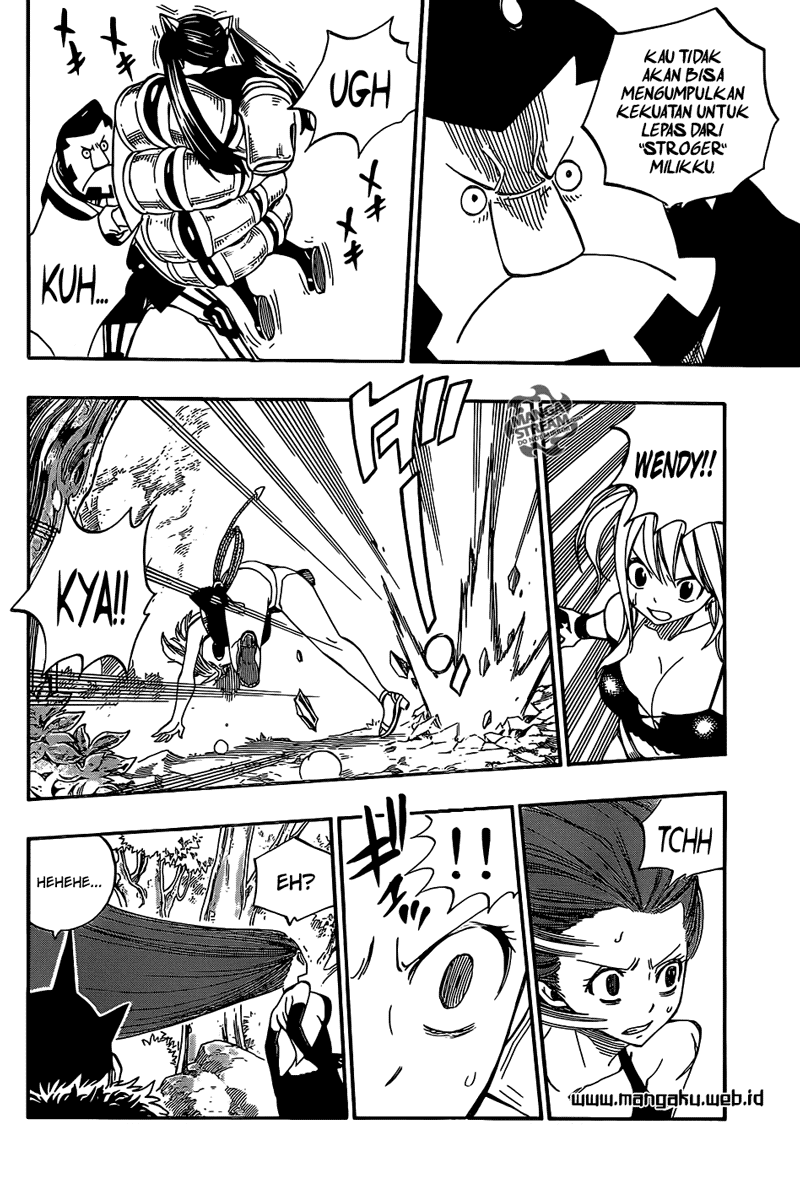 Chapter 347 - halaman 17