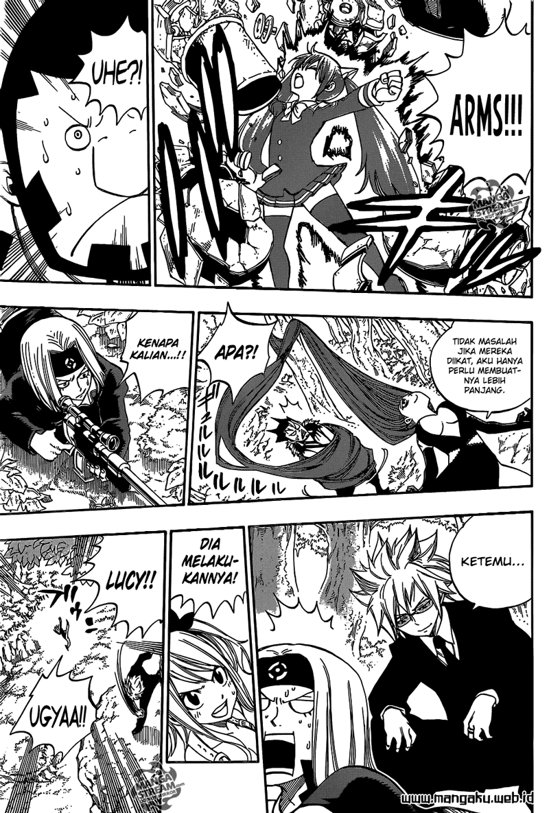 Chapter 347 - halaman 20