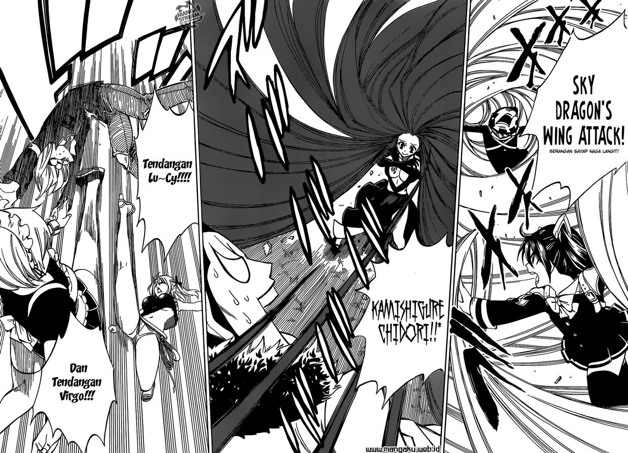 Chapter 347 - halaman 21