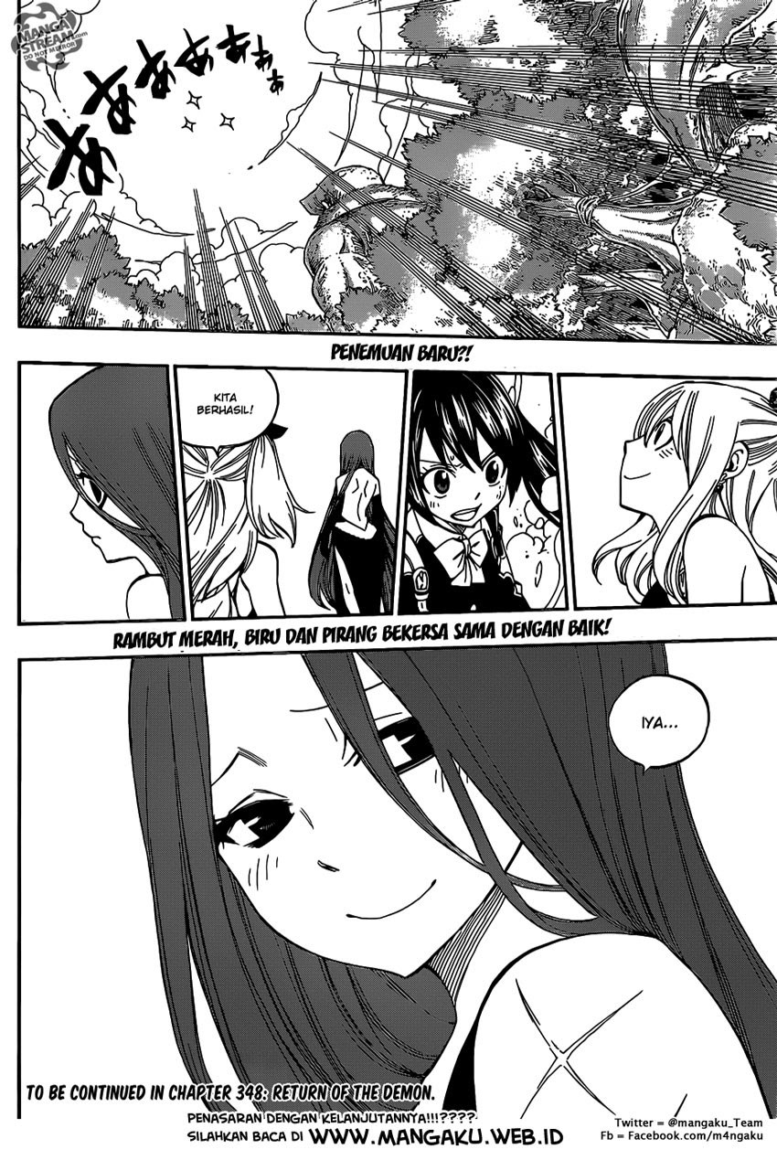 Chapter 347 - halaman 22