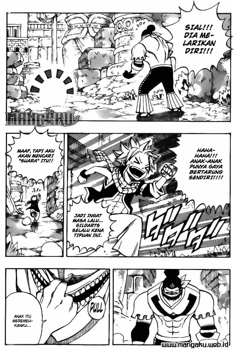 Chapter 346 - halaman 14