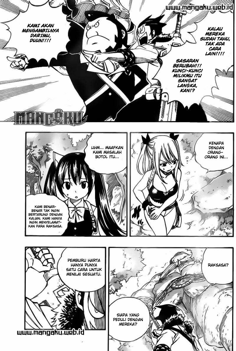 Chapter 346 - halaman 18