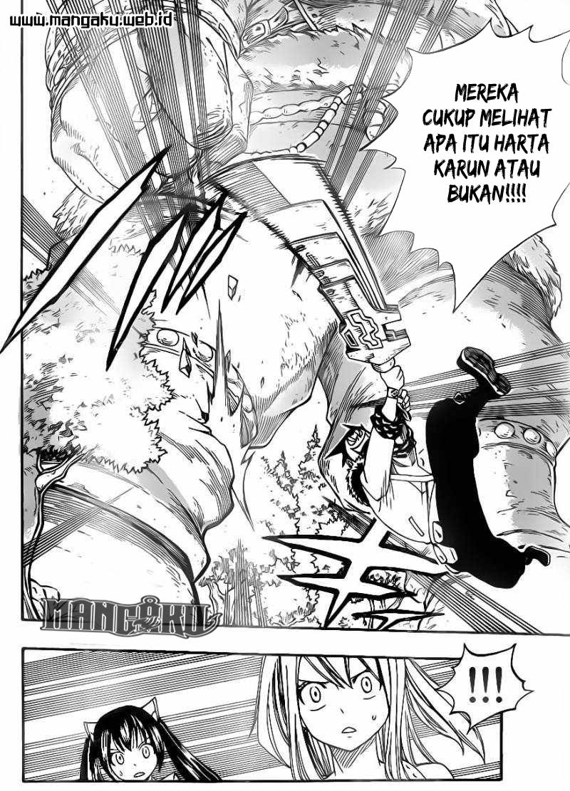 Chapter 346 - halaman 19
