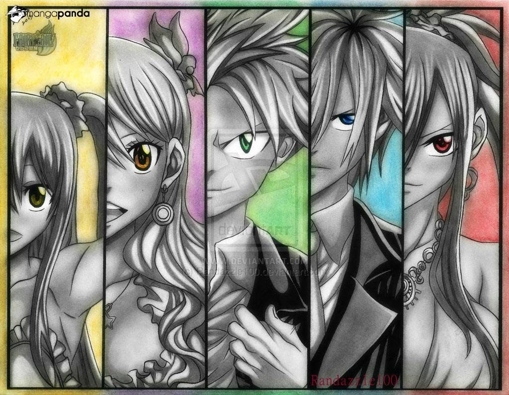 Chapter 346 - halaman 3