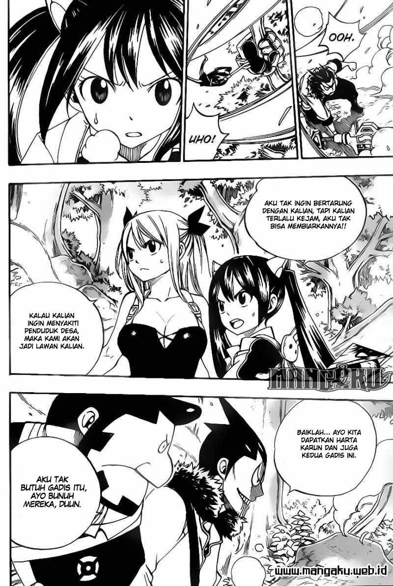 Chapter 346 - halaman 21
