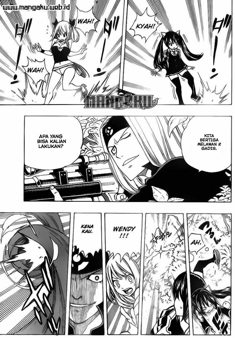 Chapter 346 - halaman 22