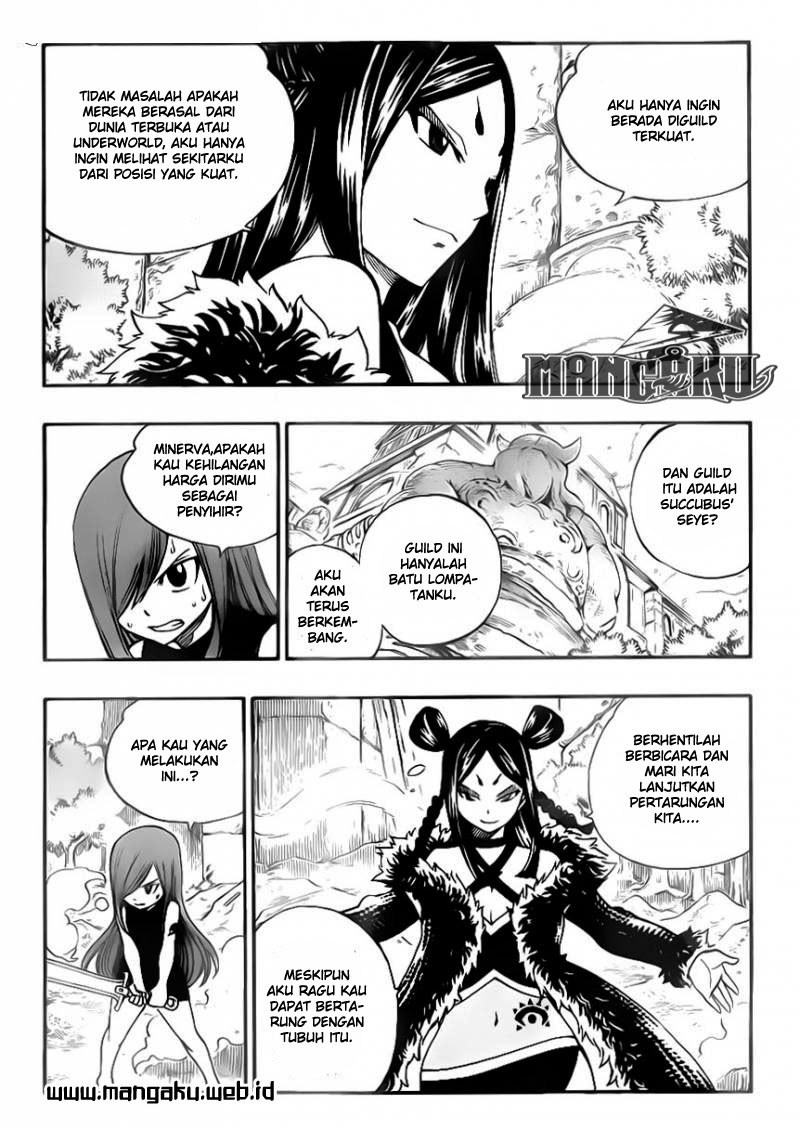 Chapter 346 - halaman 8