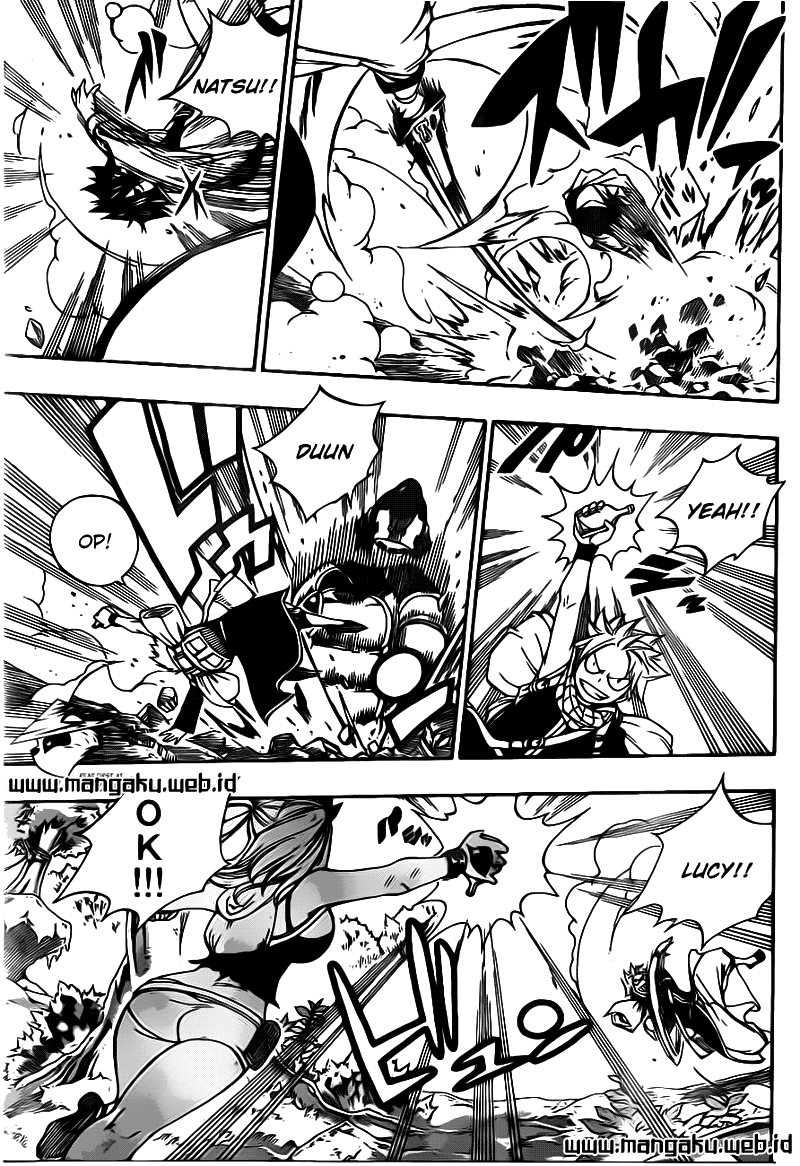 Chapter 345 - halaman 12