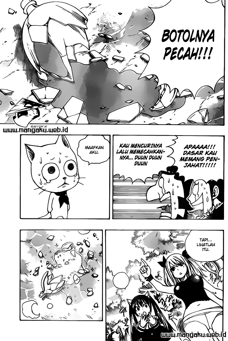 Chapter 345 - halaman 15