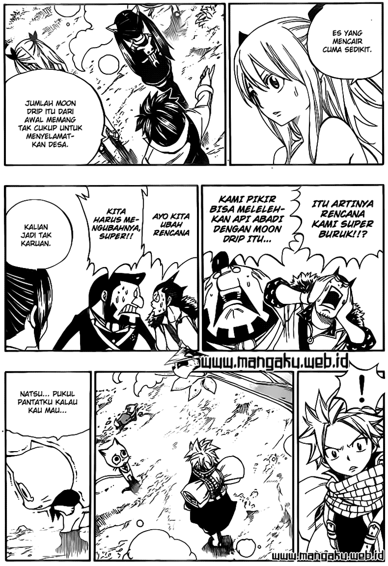 Chapter 345 - halaman 16