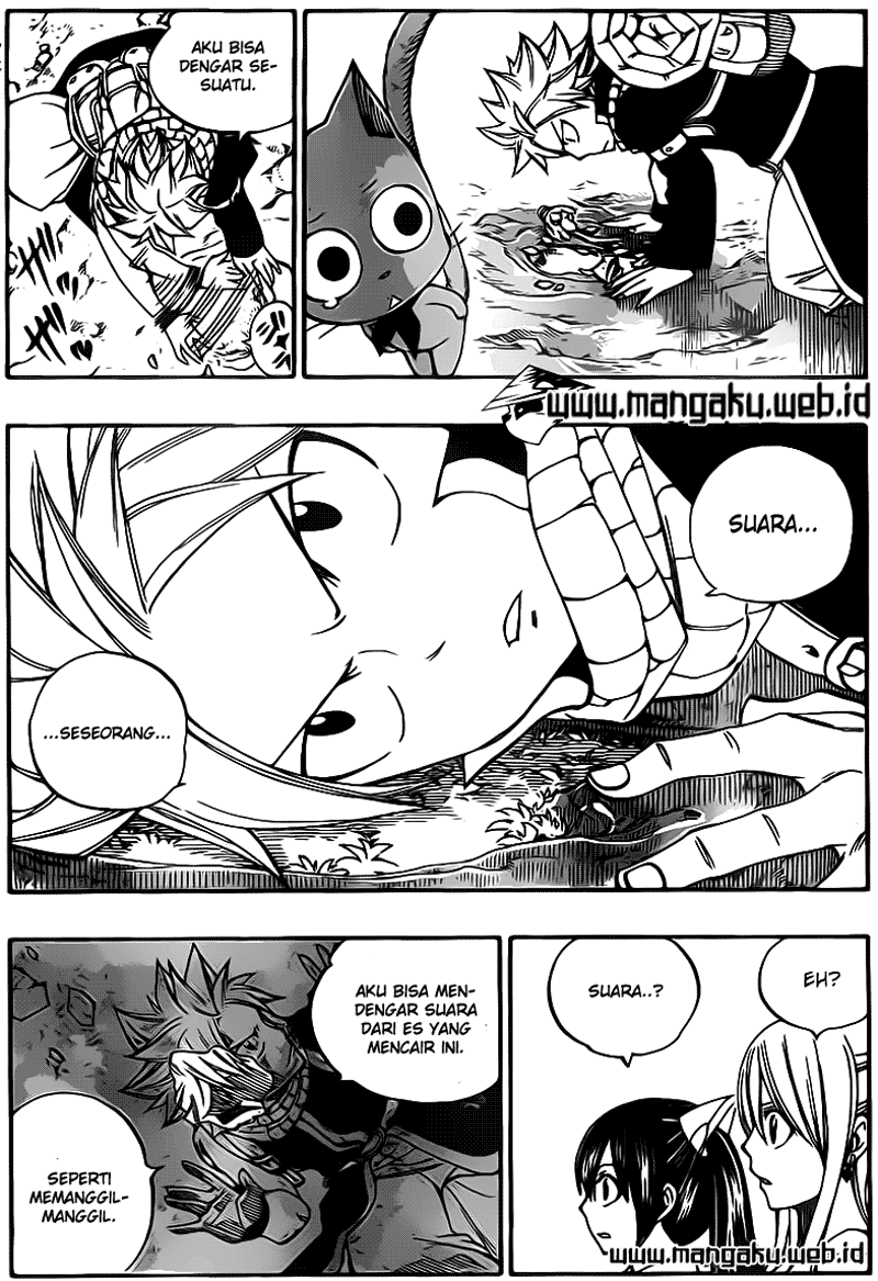 Chapter 345 - halaman 17