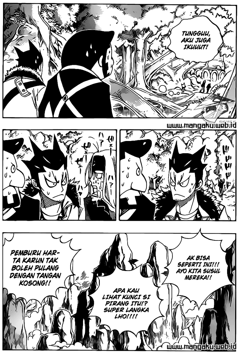Chapter 345 - halaman 19