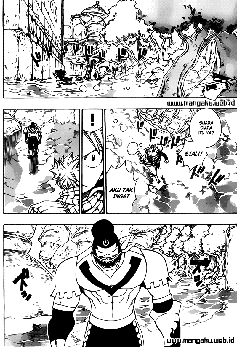 Chapter 345 - halaman 20