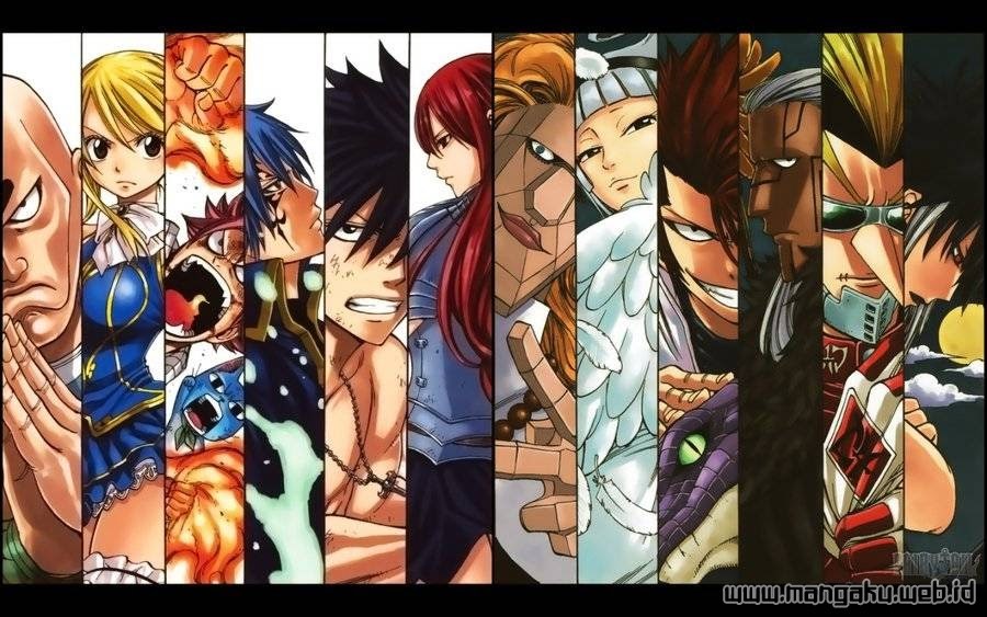 Chapter 345 - halaman 3