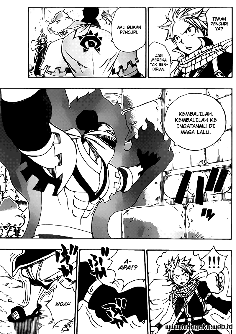 Chapter 345 - halaman 21