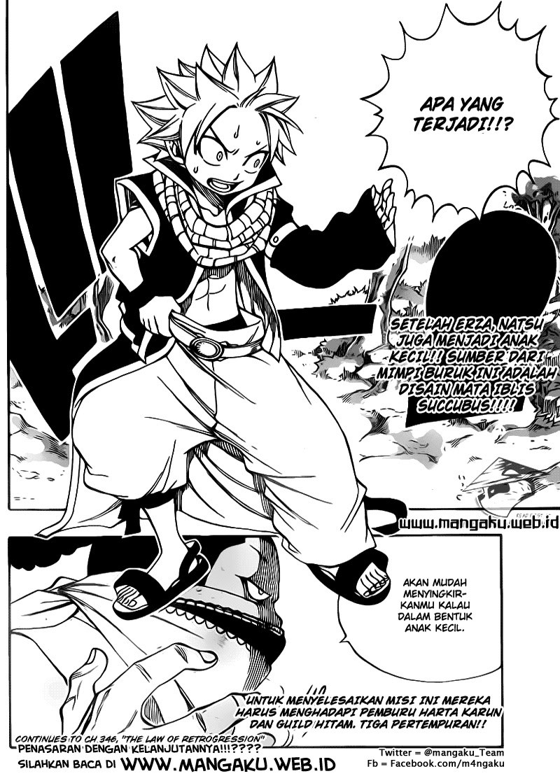 Chapter 345 - halaman 22