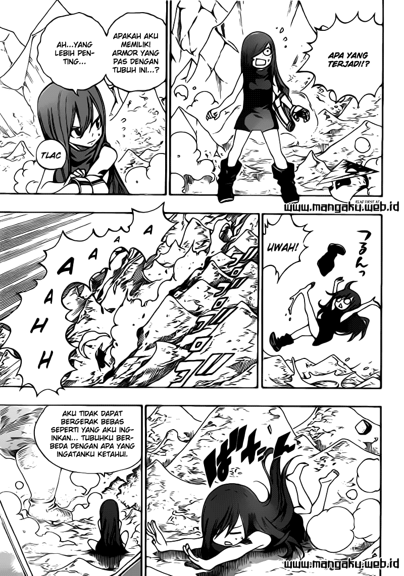 Chapter 345 - halaman 6